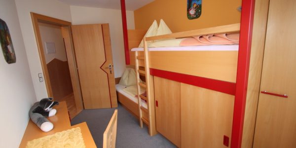 4-5er Apart „Rot 1″ Schlafzimmer