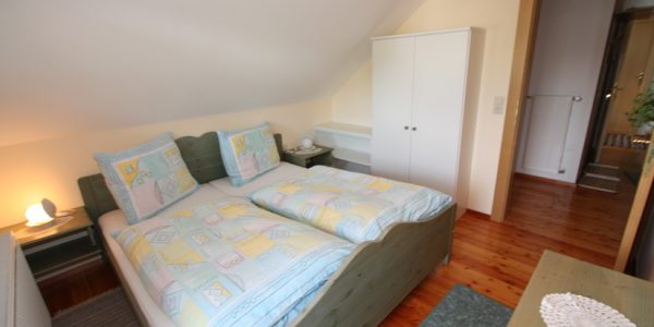 Haus Josi 4er Apart Schlafzimmer