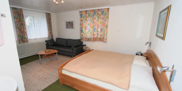 Haus Maria 5er-Apart Schlafzimmer