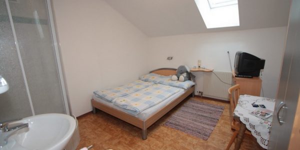 Pension Christine 2er-Zimmer