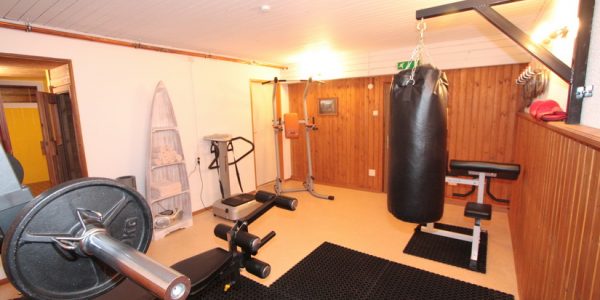 Hotel Igelheim Fitness