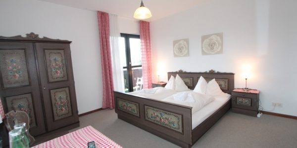 Hotel Igelheim Doppelzimmer