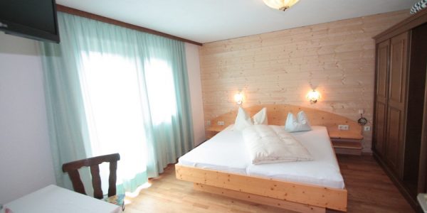 Ferienclub Silvretta Doppelzimmer