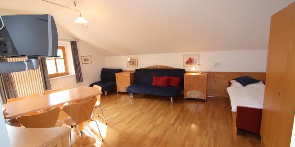 Pension Grünbacher 3-4er-Zimmer Nr. 4a