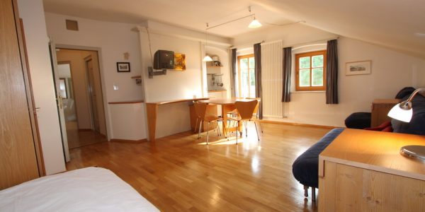 Pension Grünbacher 3-4er-Zimmer Nr. 4a