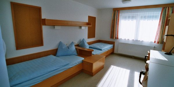 Kolpinghaus 2er-Zimmer