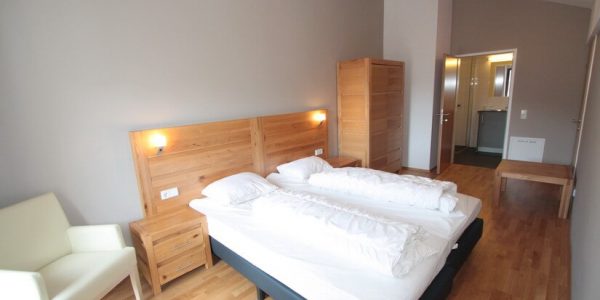 Appart_Laijola_Schlafzimmer oben Nr. 208