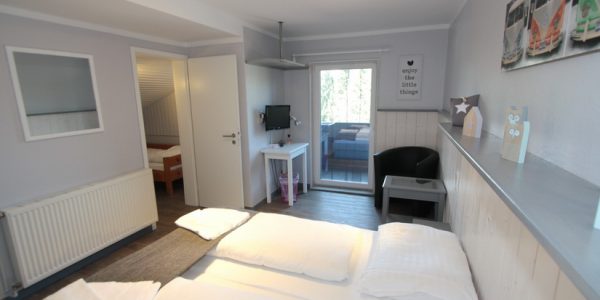 Forellenhof 3er-Zimmer Nr.19