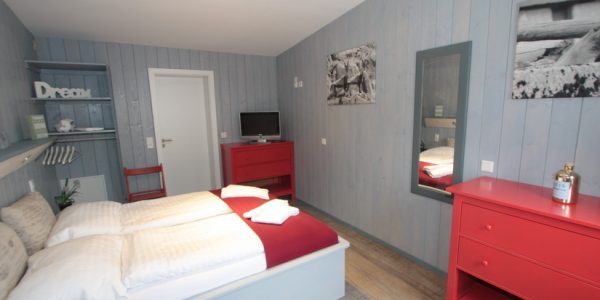 Forellenhof Doppelzimmer Nr. 32