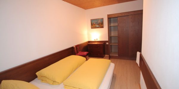 Ferienclub Hoefer 12er Apart Zimmer Nr. 7