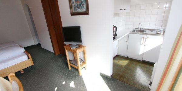 Ferienclub Hoefer 4er Apart Zimmer Nr. 1