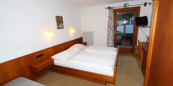 Pension Ursula 3er-Zimmer Nr. 18