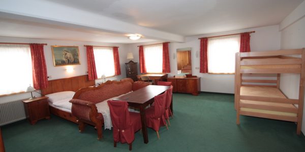 Pension Ursula 4er-Zimmer Nr. 23